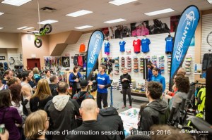 Club de course Les Aspirants