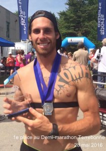 Club de course Les Aspirants