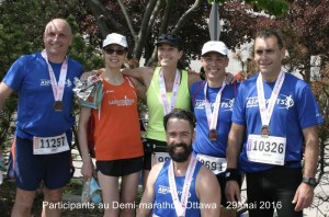 Club de course Les Aspirants