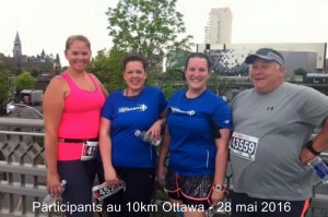 Club de course Les Aspirants