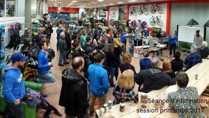 Club de course Les Aspirants