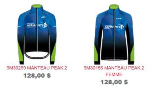 Manteaux H-F (devant)