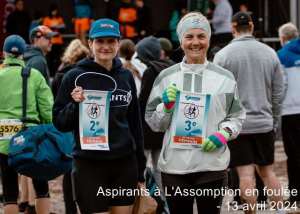 Club_L'Assomption en foulée