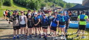 IPA FUN RUN - Samedi, 14 juin 2025