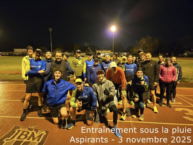 251103_Entraînement sous la pluie - Aspirants